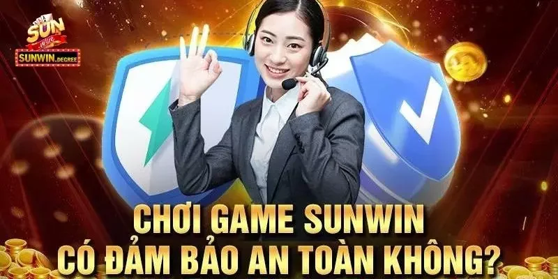 Hệ thống bảo mật Sunwin an toàn cực đỉnh